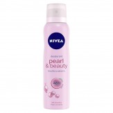 Nivea Pearl and Beauty 48H Beautiful Pearl Extracts 150 ml
